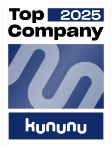 Top Company 2025