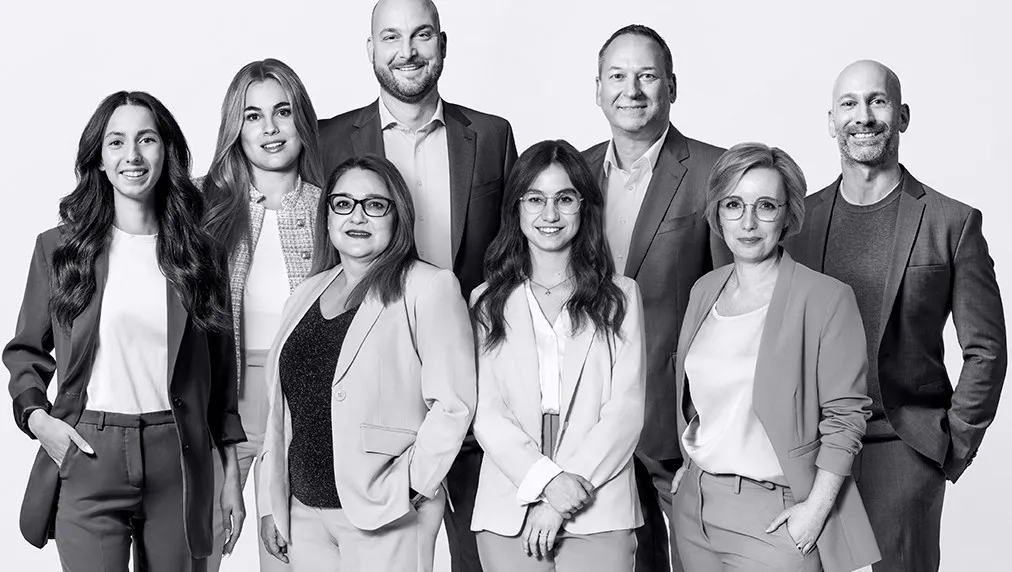 #GenauMeinDing – Karriere bei der VR-Bank Ludwigsburg: